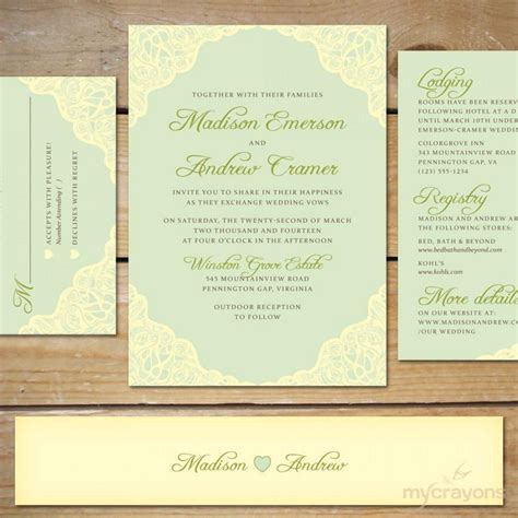 minted wedding invitations|Wedding Invitation Samples .